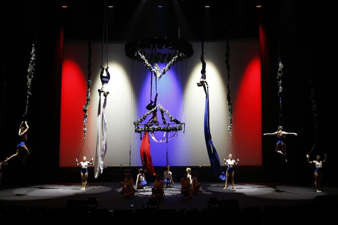 Amusement Program Unforgettable Entertainment Program – How to Arrange It?