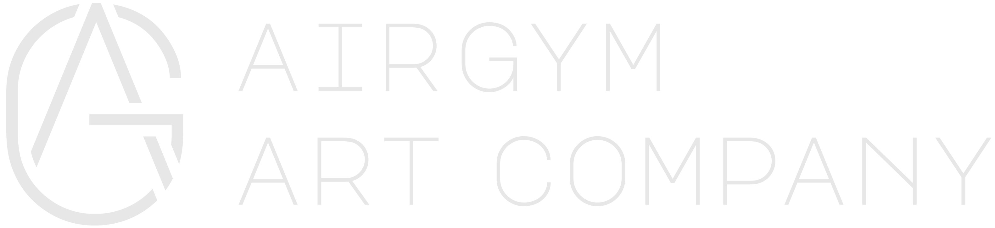 AirGym Art Company